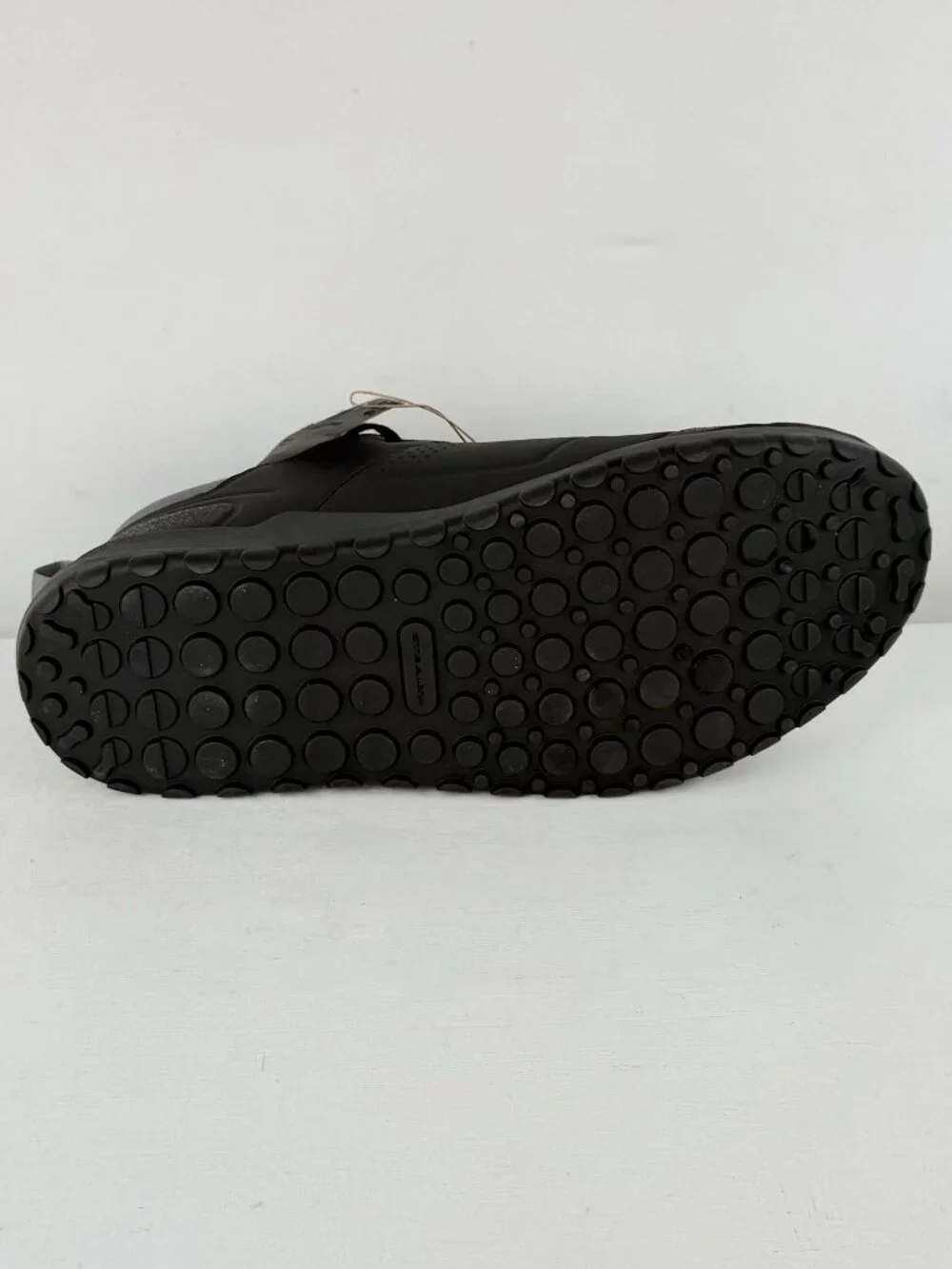 M11.5-Adidas 5.10 Five Ten Impact Pro Mountain Bike Shoes Core Black/Grey-IF7452